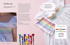 Alternative view 8 of Rocking Smocking: A guide to smocking for the modern sewist