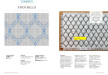 Alternative view 13 of Swedish Weaving Pattern Directory: 50 huck embroidery designs for the modern needlecrafter