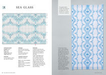 Alternative view 19 of Swedish Weaving Pattern Directory: 50 huck embroidery designs for the modern needlecrafter