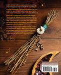 Alternative view 3 of Crafting the Wheel of the Year: 17 magical projects to honour nature's seasons
