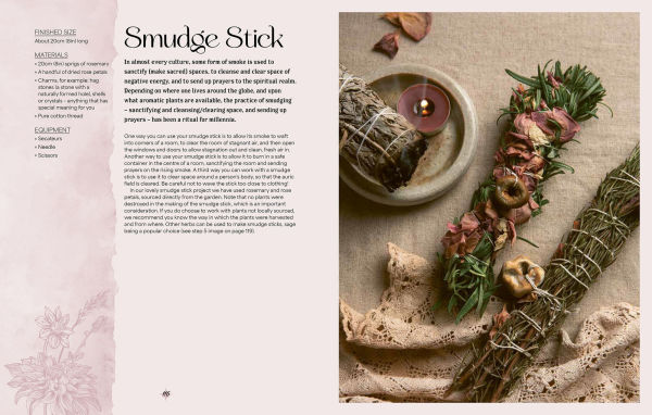 Crafting the Wheel of the Year: 17 magical projects to honour nature's seasons