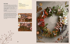 Alternative view 8 of Crafting the Wheel of the Year: 17 magical projects to honour nature's seasons