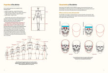 Alternative view 12 of The Art of Fantasy: A complete step-by-step guide to drawing characters and concept design
