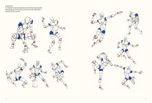 Alternative view 6 of The Art of Fantasy: A complete step-by-step guide to drawing characters and concept design