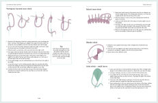 Alternative view 7 of Crewelwork Then and Now: Exploring traditional designs and contemporary stitching
