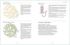 Alternative view 8 of Crewelwork Then and Now: Exploring traditional designs and contemporary stitching