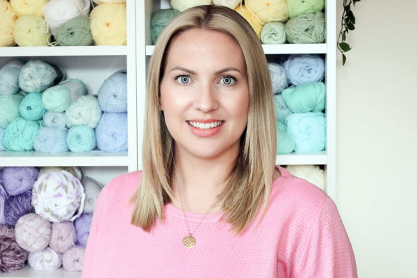Bella Coco's Crochet Stitch Card Deck: A pocket stitch library in 52 cards