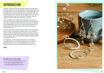 Alternative view 9 of All-New Twenty to Make: Wirework Jewellery