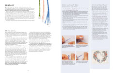 Alternative view 11 of The Complete A-Z of Embroidery Stitches: The definitive guide to 288 stitches