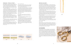 Alternative view 5 of The Complete A-Z of Embroidery Stitches: The definitive guide to 288 stitches