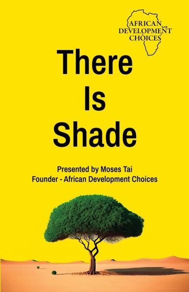 There Is Shade