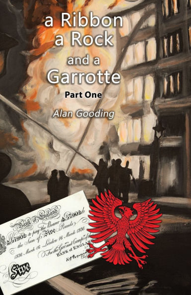 A Ribbon, a Rock and a Garrotte: Part One