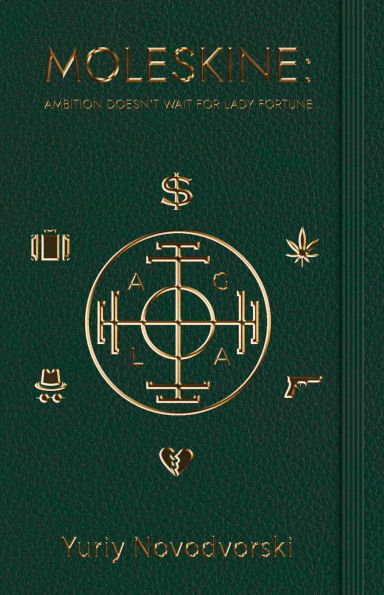 Moleskine: Ambition Doesn't Wait for Lady Fortune