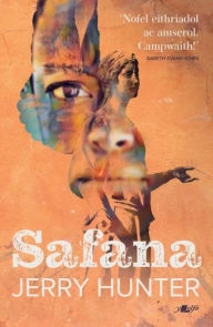 Title: Safana, Author: Jerry Hunter