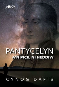 Title: Pantycelyn a'n Picil Ni Heddiw, Author: Cynog Dafis