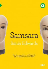Title: Cyfres Amdani: Samsara, Author: Sonia Edwards