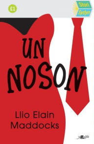 Title: Stori Sydyn: Un Noson, Author: Llio Elain Maddocks