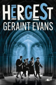 Title: Hergest, Author: Geraint Evans