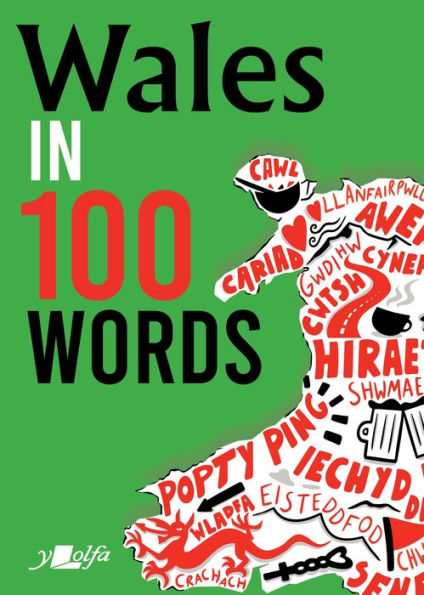 Wales in 100 Words