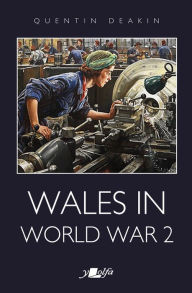 Free to download e books Wales in World War 2 9781800994003 iBook English version