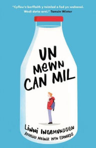 Title: Darllen yn Well: Un Mewn Can Mil, Author: Linni Ingemundsen