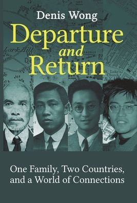 Departure and Return: One Family, Two Countries, a World of Connections