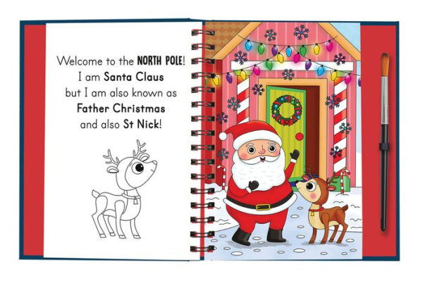 Magic and Merry - Christmas