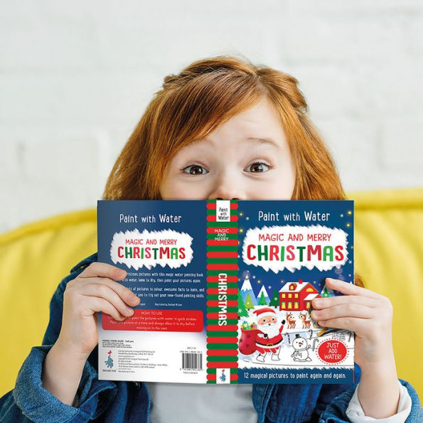 Magic and Merry - Christmas