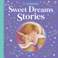 Title: 5-minute Sweet Dreams Stories, Author: Various