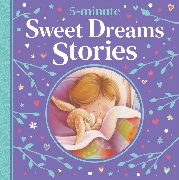 5-Minute Sweet Dreams Stories