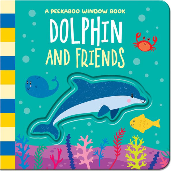 Dolphin And Friends