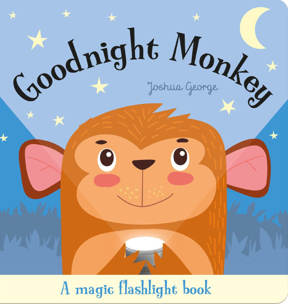 Goodnight Monkey