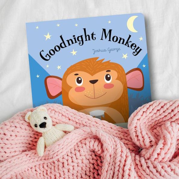 Goodnight Monkey