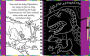 Alternative view 2 of Scratch and Draw Dinosaurs