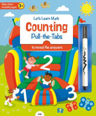 Title: Counting, Author: Nat Lambert