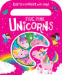 Five Pink Unicorns
