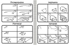 Alternative view 4 of How to Draw 101 Dinosaurs