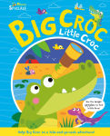 Alternative view 1 of Big Croc Little Croc