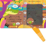 Alternative view 12 of Big Croc Little Croc