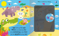 Alternative view 3 of Big Croc Little Croc