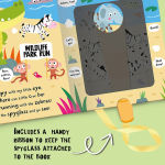 Alternative view 7 of Big Croc Little Croc
