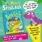 Alternative view 8 of Big Croc Little Croc