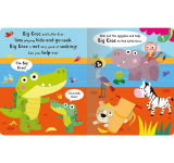 Alternative view 9 of Big Croc Little Croc