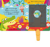 Alternative view 10 of Big Croc Little Croc