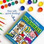 Alternative view 4 of How To Draw 101 Animals