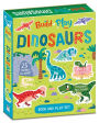 Build & Play Dinosaurs