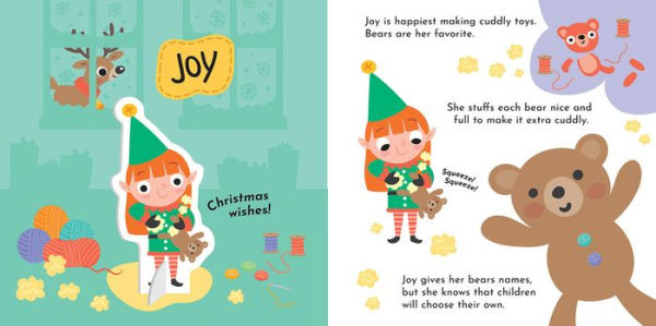 Build and Play Santa's Workshop