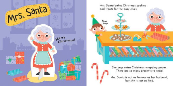 Build and Play Santa's Workshop