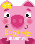 Alternative view 1 of Boop Me! Hungry Pig