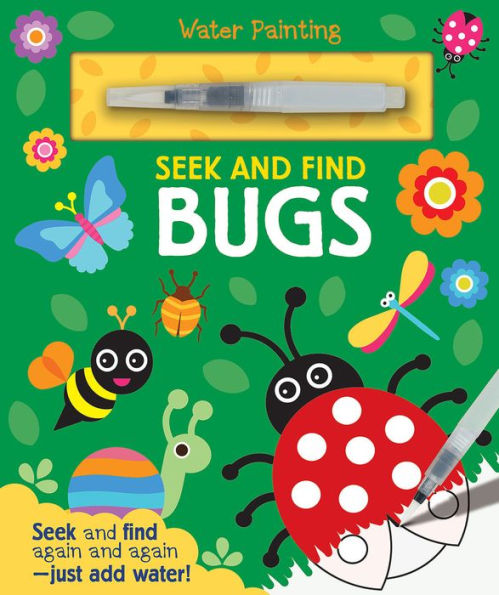 Seek and Find Bugs